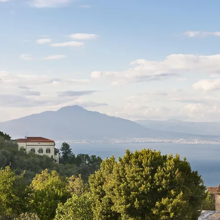 Boutique Don Alfonso 1890 Hotel 5*