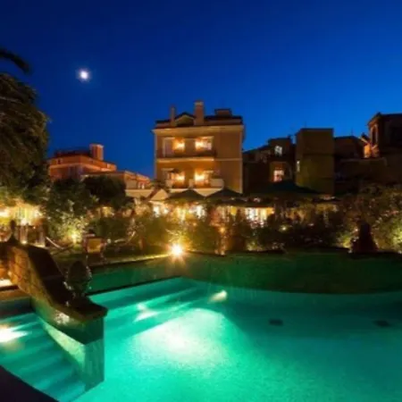 Boutique Don Alfonso 1890 Hotel Sant'Agata sui due Golfi