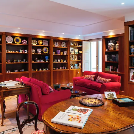 Boutique Don Alfonso 1890 5*