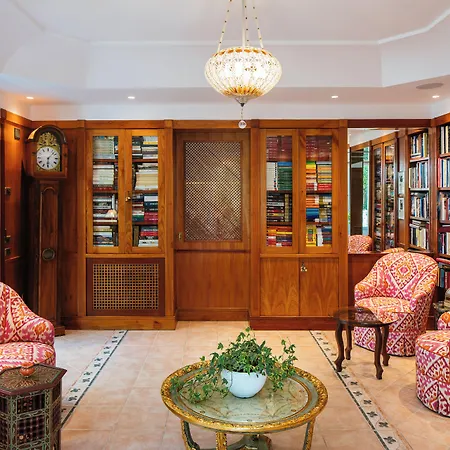Boutique Don Alfonso 1890 Hotel