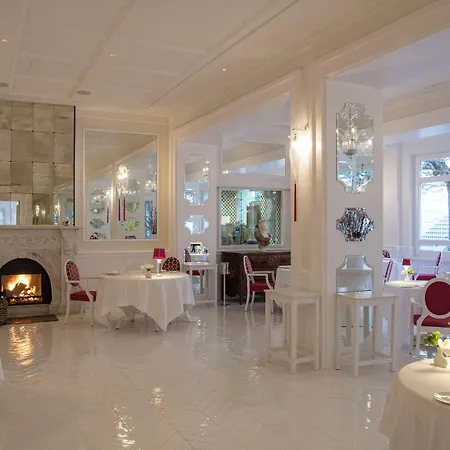 Hotel Boutique Don Alfonso 1890 5*