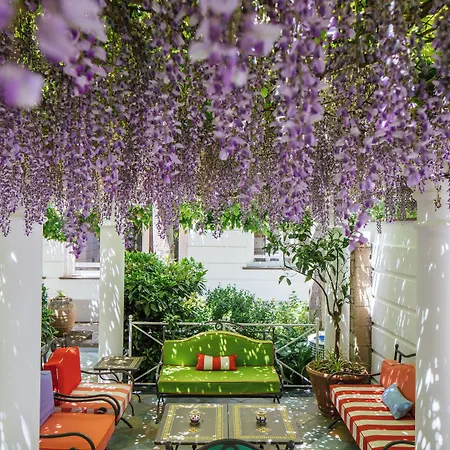 Boutique Don Alfonso 1890 SantʼAgata sui Due Golfi