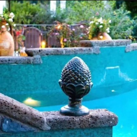 Hotel Boutique Don Alfonso 1890 SantʼAgata sui Due Golfi