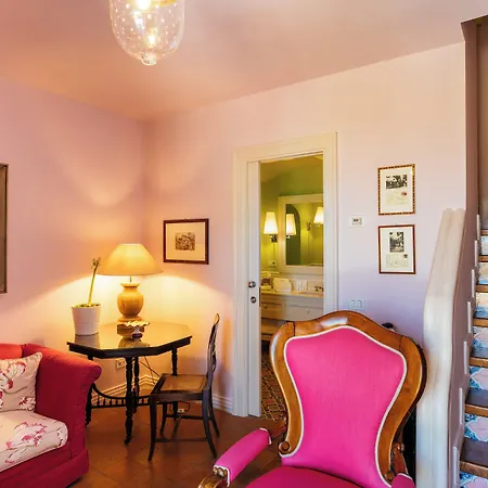 Boutique Don Alfonso 1890 Hotel 5*