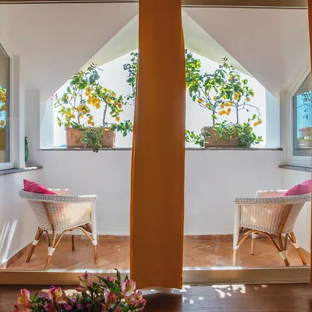 Boutique Don Alfonso 1890 Hotel